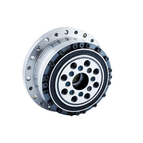 Redutor harmônico - LCSG-RDB - Suzhou Honpine Precision Industry Co., Ltd. - coaxial / de eixo vazado / de eixo maciço