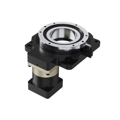 Mesa rotativa indexadora acionada por motor - 85A-05 - Suzhou Honpine Precision Industry Co., Ltd. - horizontal / vertical / oca