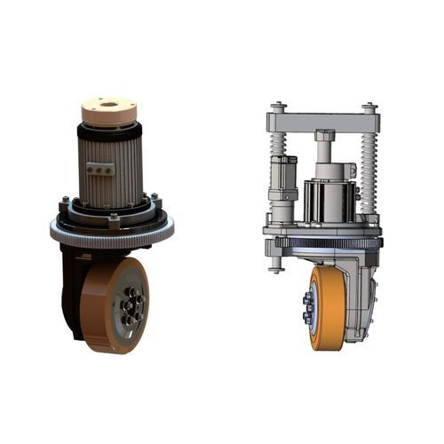 Volante de direção elétrico - PH series - Suzhou Honpine Precision Industry Co., Ltd.