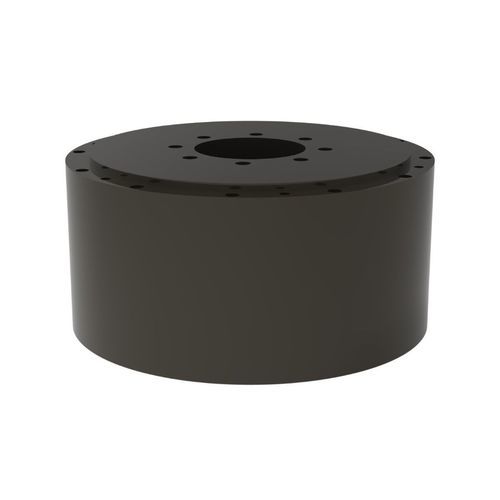 Motor de torque sem escovas - TDB-263-138-NH-RD - Suzhou Honpine Precision Industry Co., Ltd. - CC / 220 V / com encoder e driver integrados