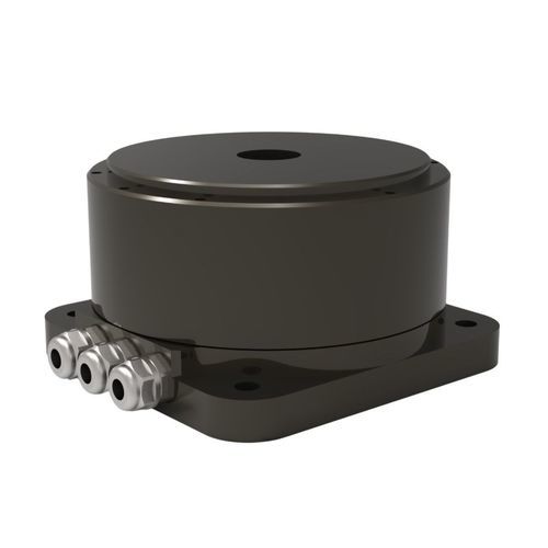 Motor de torque sem escovas - TDB-170-095-NH-A - Suzhou Honpine Precision Industry Co., Ltd. - CC / 220 V / com freio