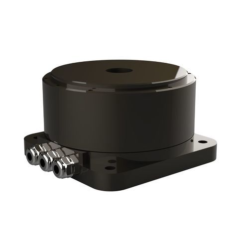 Motor de torque sem escovas - TDB-112-065-NH-A - Suzhou Honpine Precision Industry Co., Ltd. - CC / 220 V / modular
