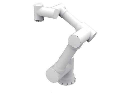 Robô articulado - X series - Suzhou Honpine Precision Industry Co., Ltd. - de 6 eixos / de manipulação de ferramentas / de manipulação
