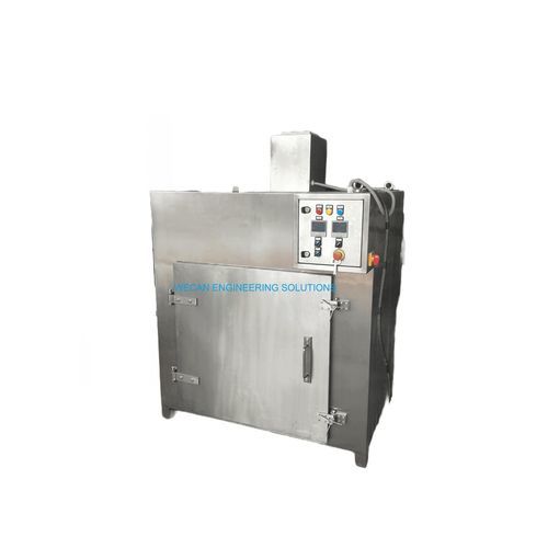 Armário de secagem em aço inoxidável - Wecan Engineering Solutions - para produtos alimentares