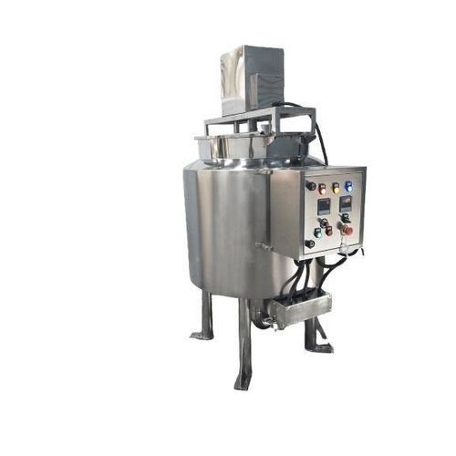Derretedor de gordura - Wecan Engineering Solutions
