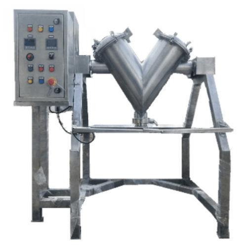 Dosador-misturador de granulados - Wecan Engineering Solutions - para sólidos / de pós / para produtos a granel