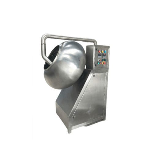 Máquina de aromatização de batatas fritas de pacote - Wecan Engineering Solutions - de rolo