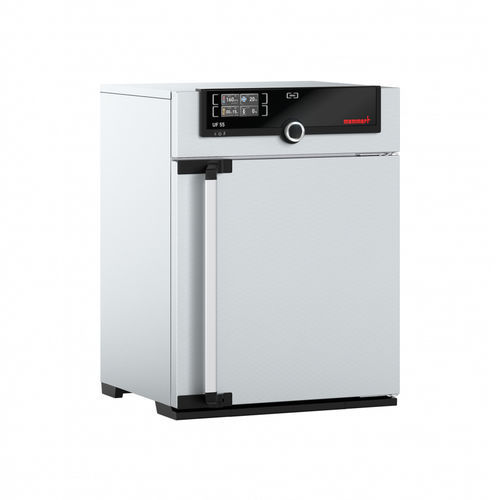 Forno vertical - AO 3000 - MonTech Werkstoffprüfmaschinen GmbH - para a indústria do plástico
