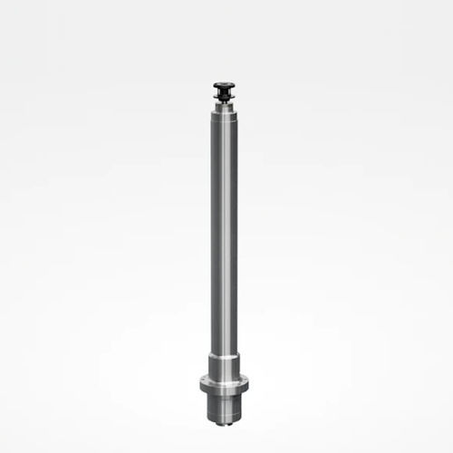 Motor spindle para retificação interna - STC-P series - MYL SPINDLES - elétrico / HSK-C 63 / HSK-A 100