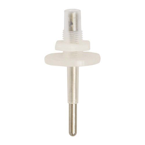 Sensor de nível condutivo - CRN-S1 - Lettel - para líquido condutor / saídas a relé