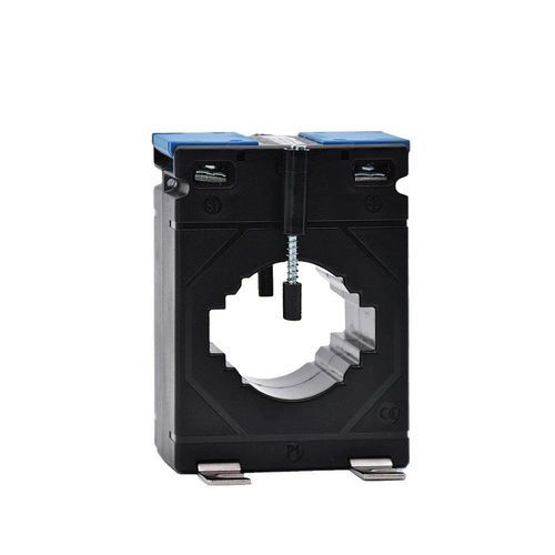 Transformador de corrente - MTCF-745045 series - Lettel - seco / para contador / para trilho DIN