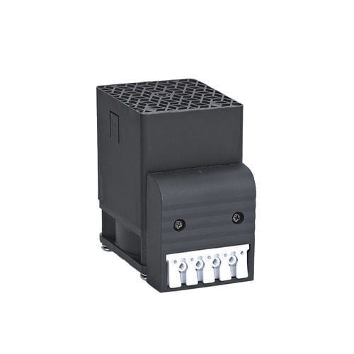 Resistência de aquecimento PTC - GTA-RIV series - Lettel - de ar pulsado / para painel elétrico