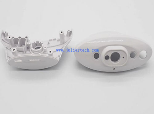 Injeção de plásticos termoplásticos - Julier Technology Co., Ltd. - PBT / PA66 / PPS
