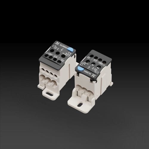 Bloco de distribuição elétrica - NLDB85A - NORDEL