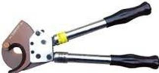 Corta-cabos manual - PS-J13 TYPE - Paprsky Energy - com clique