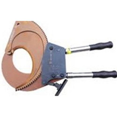Corta-cabos com clique - PS-J160TYPE - Paprsky Energy - manual