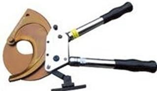 Corta-cabos com clique - PS-J95 TYPE - Paprsky Energy - manual