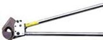 Corta-cabos com clique - PS-J25 TYPE - Paprsky Energy - manual