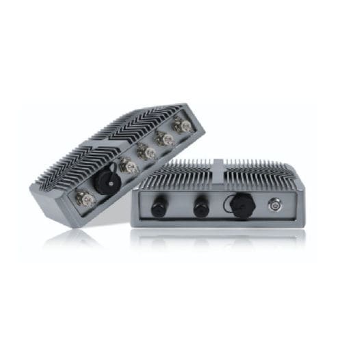 Computador edge - EVI-MONOLITH-6000 - EVI SAS - box / embutido / Intel® Celeron J1900