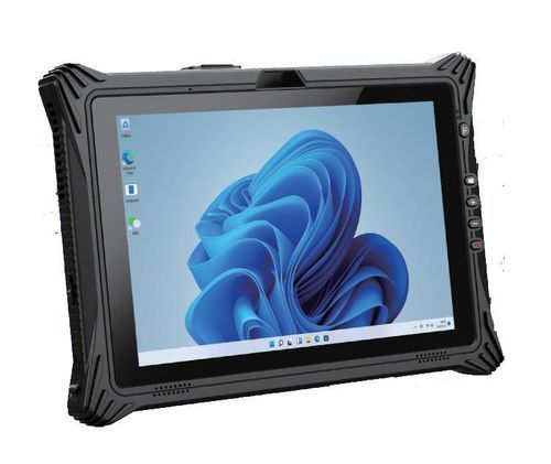 Tablet PC - WR10EVIA - EVI SAS - Windows 10 / Windows 11 / 10,1"