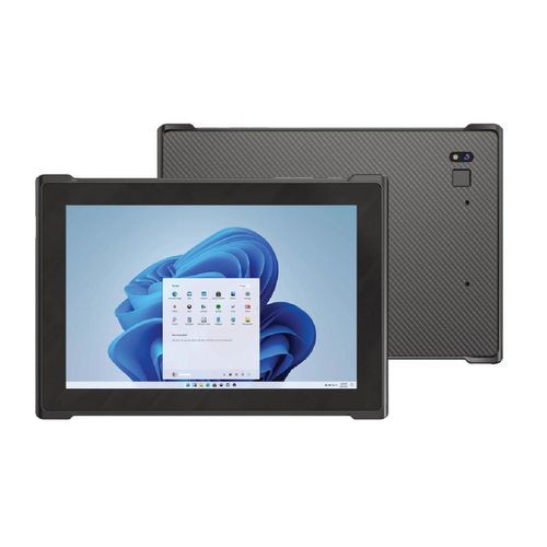 Tablet PC - WR19N - EVI SAS - Windows 11 / 10,1" / Intel® Processor N150
