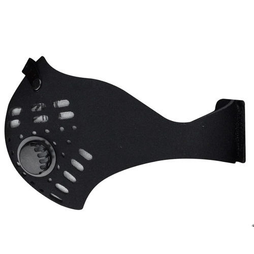 Máscara de proteção reutilizável - M1 - RZ Industries - PFF2 / semifacial / industrial
