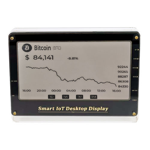Módulo de visualização de LED - EPLB075 - Ansenke Electronics CO.,LTD - LCD / em cores / 800 x 480