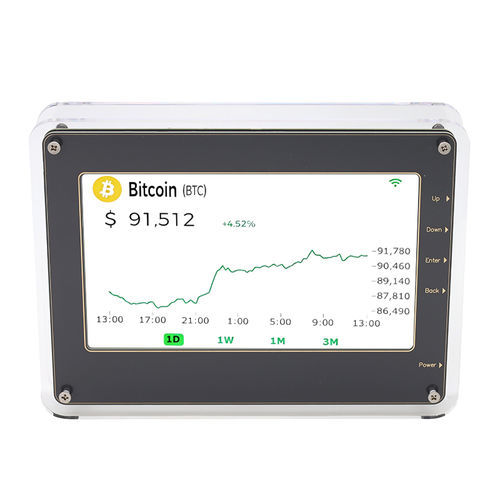 Módulo de visualização de LED - TPV070 - Ansenke Electronics CO.,LTD - TFT LCD / em cores / 800 x 480