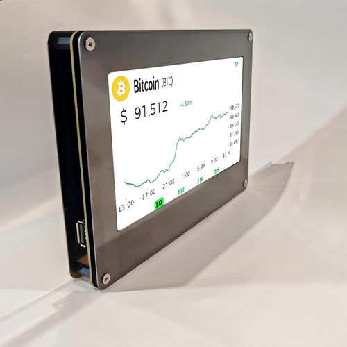 Módulo de visualização de LED - TSV070 - Ansenke Electronics CO.,LTD - TFT LCD / em cores / 800 x 480