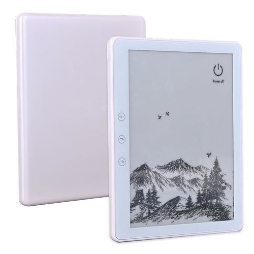 Display E-Paper - Ansenke Electronics CO.,LTD - numérico / de alta resolução / 6"