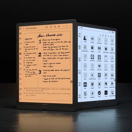 Painel de visualização com tela sensível ao toque - Ansenke Electronics CO.,LTD - E-Paper / em cores / de alta resolução