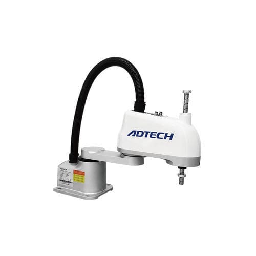 Robô SCARA - AR4215B - ADTECH (SHENZHEN) TECHNOLOGY CO., LTD. - de 4 eixos / de manipulação / para montagem