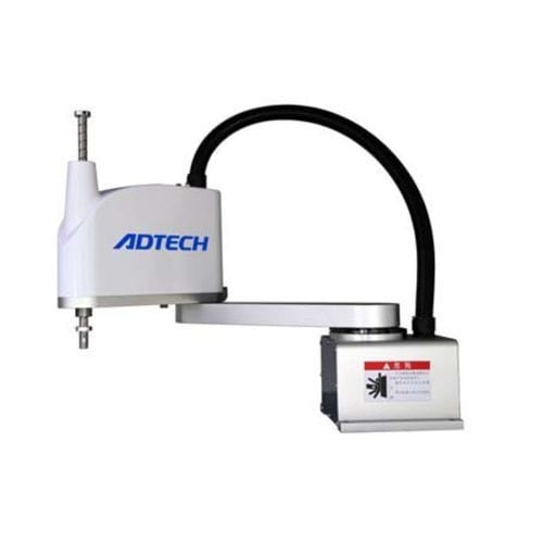 Robô SCARA - AR7225  - ADTECH (SHENZHEN) TECHNOLOGY CO., LTD. - de 4 eixos / de mesa / para aplicações industriais