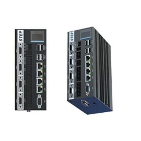 Controlador de movimento multieixos - SC50-A 7H4-A 128 - ADTECH (SHENZHEN) TECHNOLOGY CO., LTD. - para automóvel / para bateria / para semicondutor