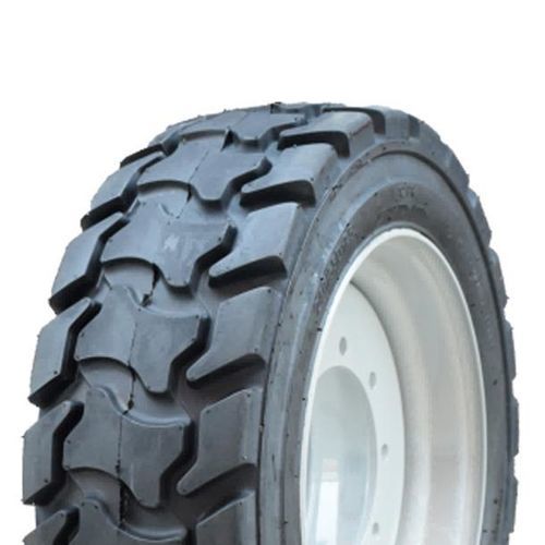 Pneu industrial - 240/55D17.5 GH01 - Geelanter Solid Tires Co., Ltd., - para máquina de obras / para carregadeira / para plataforma elevatória