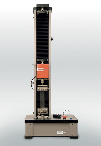 Máquina de ensaio de compressão - UTM-D series - Cermac - srl - de flexão / de tensão / universal