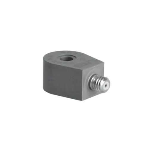 Acelerômetro com centro furado - B02B10 - LNS Dynamics LLC - uniaxial / IEPE / para uso geral