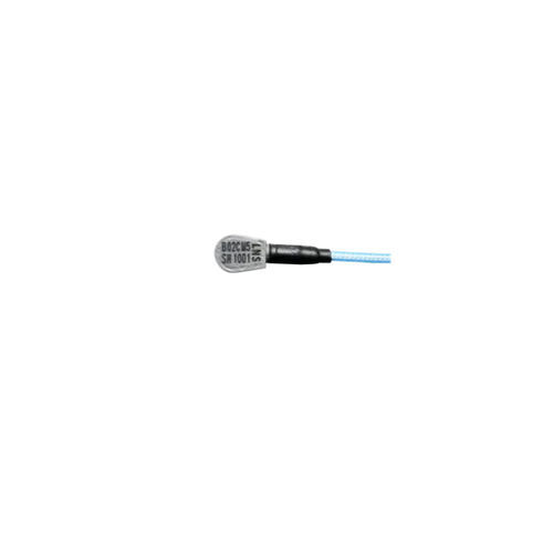 Acelerômetro miniatura - B02CM5 - LNS Dynamics LLC - uniaxial / IEPE / adesivo