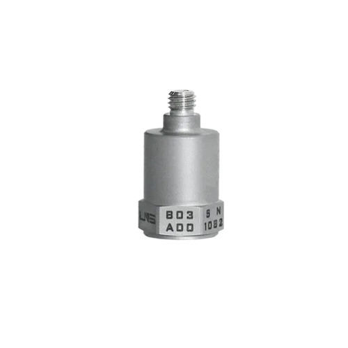 Acelerômetro para uso geral - B03A00 - LNS Dynamics LLC - uniaxial / IEPE