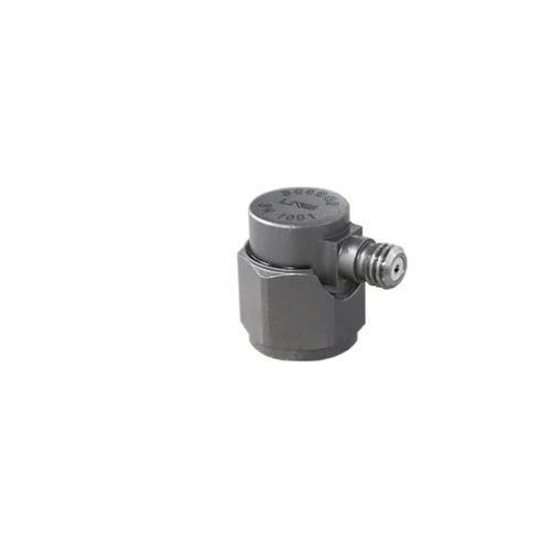 Acelerômetro isolado - B03BG2 - LNS Dynamics LLC - uniaxial / IEPE / para uso geral