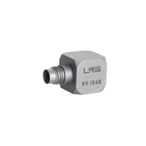 Acelerômetro triaxial - B06Y31 - LNS Dynamics LLC - IEPE / compacto / para uso geral
