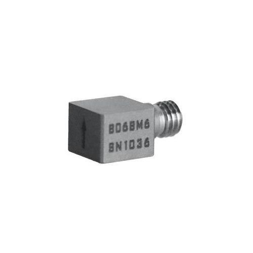 Acelerômetro miniatura - B06BM6 - LNS Dynamics LLC - uniaxial / IEPE / de rotação
