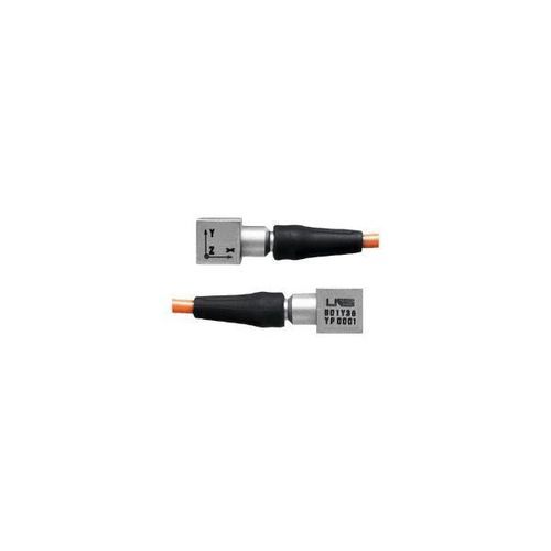 Acelerômetro miniatura - B01Y36 - LNS Dynamics LLC - triaxial / IEPE / de G-force