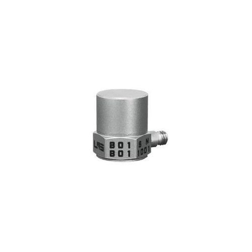 Acelerômetro miniatura - B01B01 - LNS Dynamics LLC - uniaxial / IEPE / de G-force