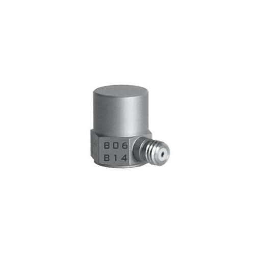 Acelerômetro miniatura - B06B14 - LNS Dynamics LLC - uniaxial / IEPE / de G-force