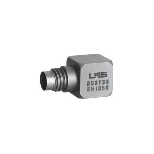 Acelerômetro miniatura - B03Y32 - LNS Dynamics LLC - triaxial / IEPE / com TEDS