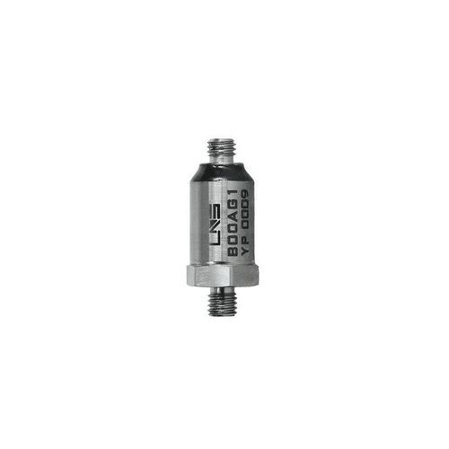 Acelerômetro de impacto - B00AG2 - LNS Dynamics LLC - uniaxial / IEPE / de G-force