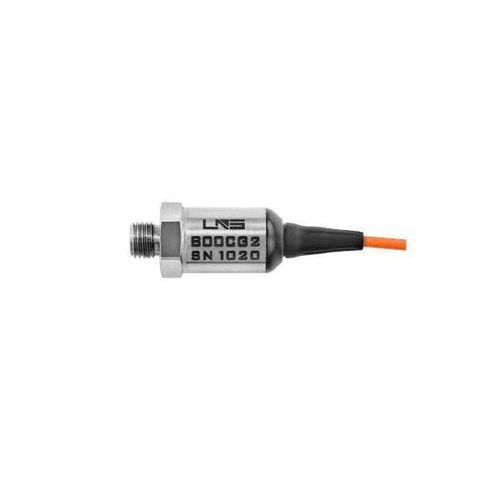 Acelerômetro de impacto - B00CG2 - LNS Dynamics LLC - uniaxial / IEPE / de G-force