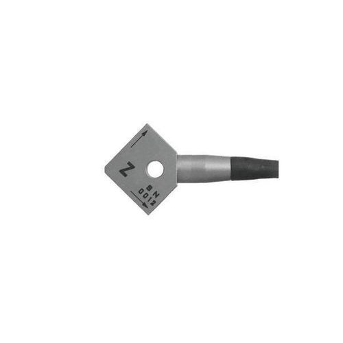 Acelerômetro à prova de água - B00Y71 - LNS Dynamics LLC - triaxial / IEPE / com eletrônica integrada
