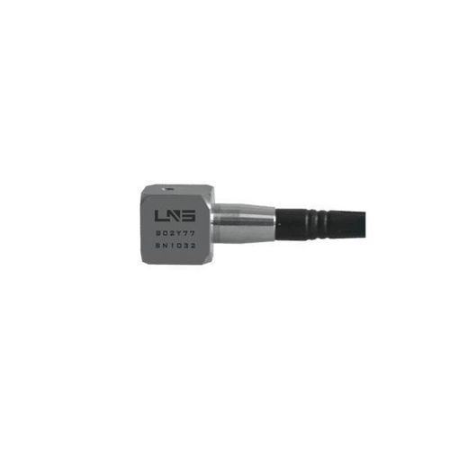 Acelerômetro à prova de água - B02Y77 - LNS Dynamics LLC - triaxial / IEPE / com TEDS